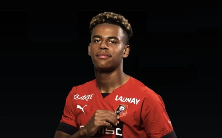 Mercato PSG : Désiré Doué, le deal en béton de 145 M€ du Paris SG