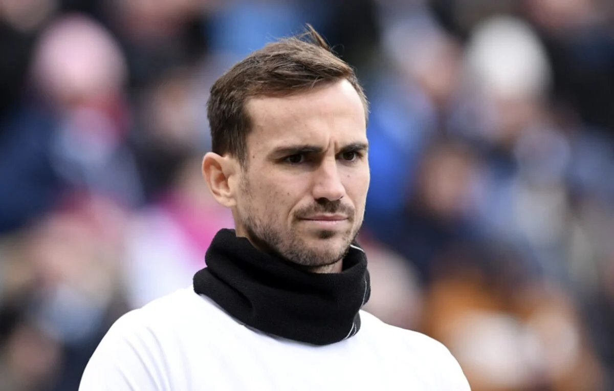 Coup de théâtre au PSG : Fabian Ruiz dit oui à Galatasaray ! 4 Fabian Ruiz