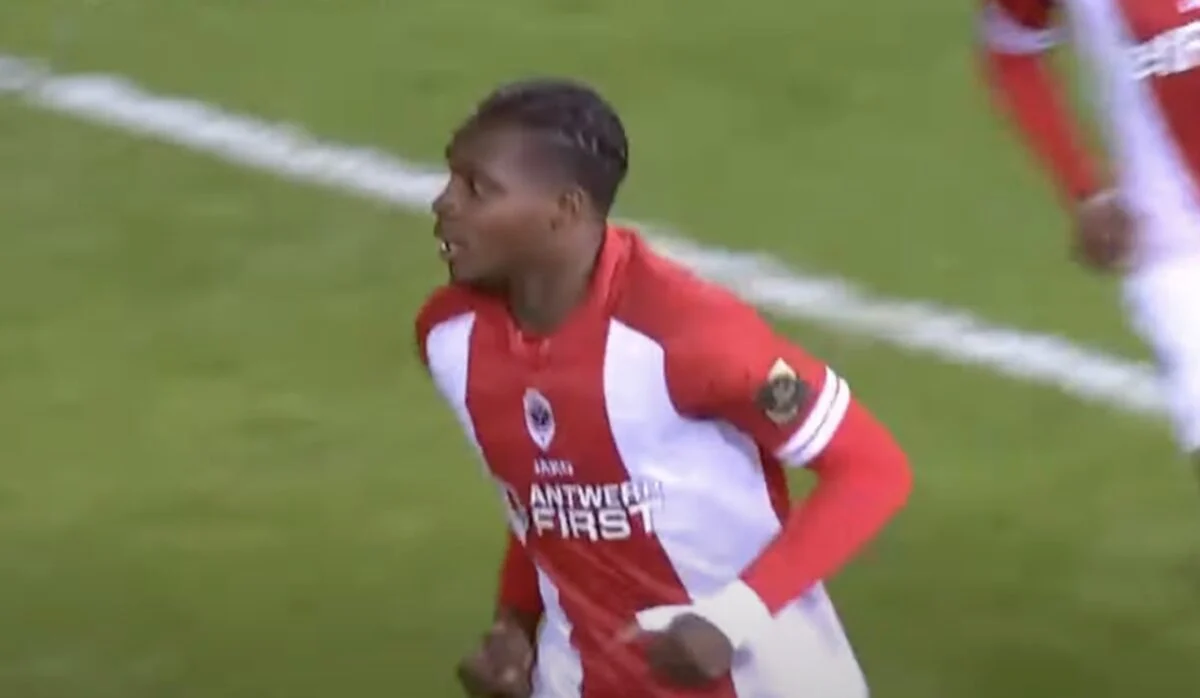 Mercato AS Monaco : George Ilenikhena attire l’Europe ! 4 George Ilenikhena signe à l'As Monaco