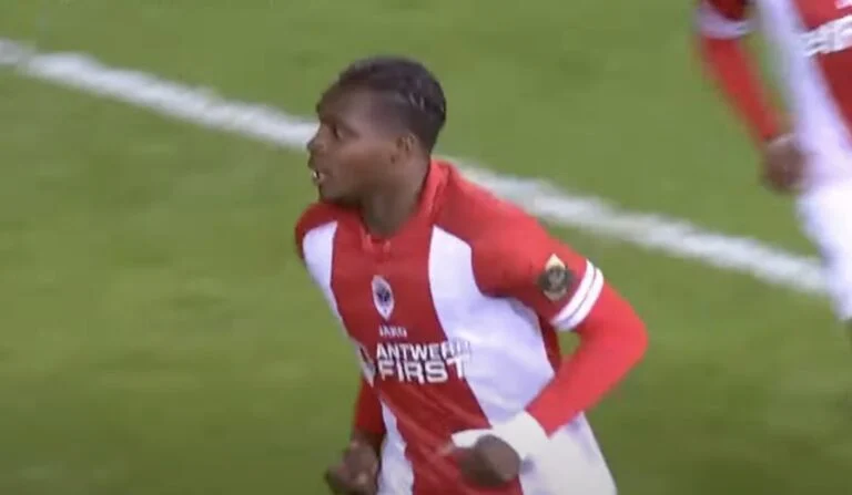Mercato AS Monaco : George Ilenikhena attire l’Europe ! 2 George Ilenikhena signe à l'As Monaco