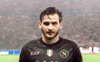 khvicha kvaratskhelia