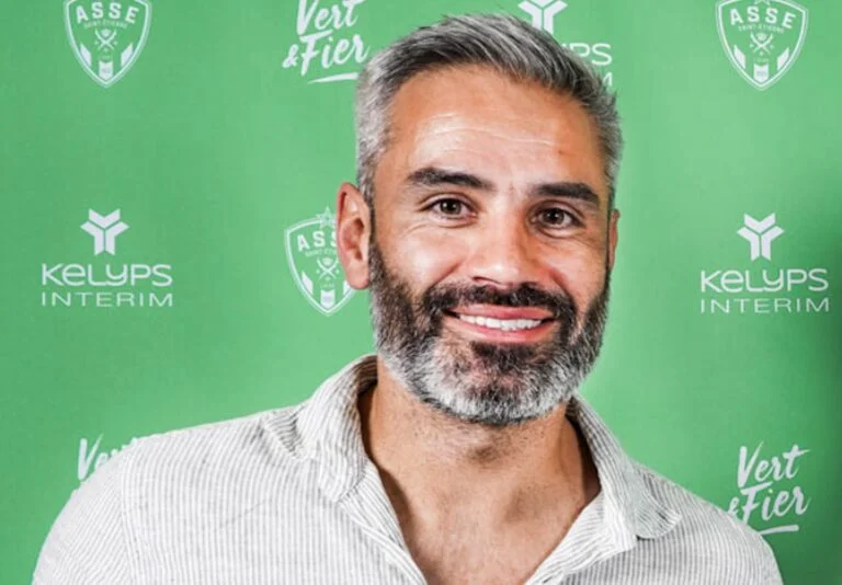 Loïc Perrin
