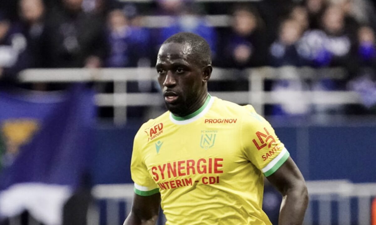 moussa-sissoko-fc-nantes-watford Missa Sissoko du FC Nantes à Watford