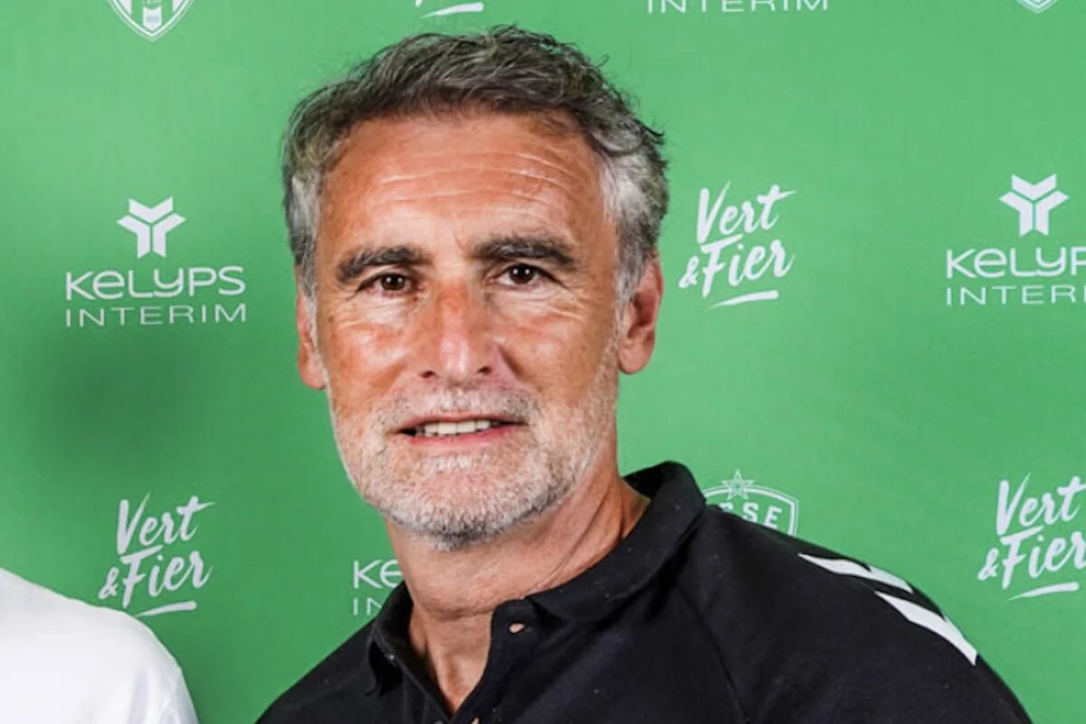 Cible de Dall'Oglio, il snobe l'ASSE : Voici la raison 4 Olivier Dall O'Glio de l'ASSE