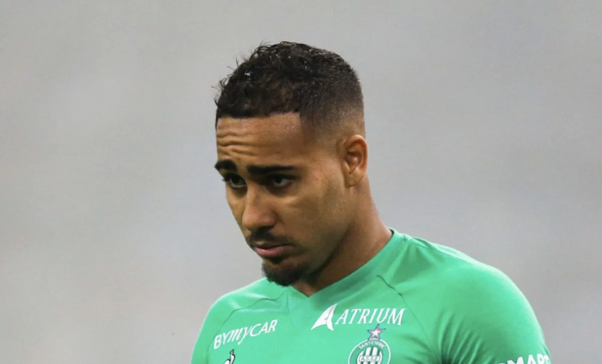 ASSE : Un lot de consolation pour Yvann Maçon ! 4 ASSE : Un lot de consolation pour Yvann Maçon !