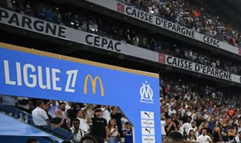 Ligue 1 : Le PSG trace, l’OM résiste, le Stade Rennais relancé mais Nantes coule