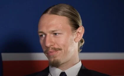 Matvey Safonov au PSG