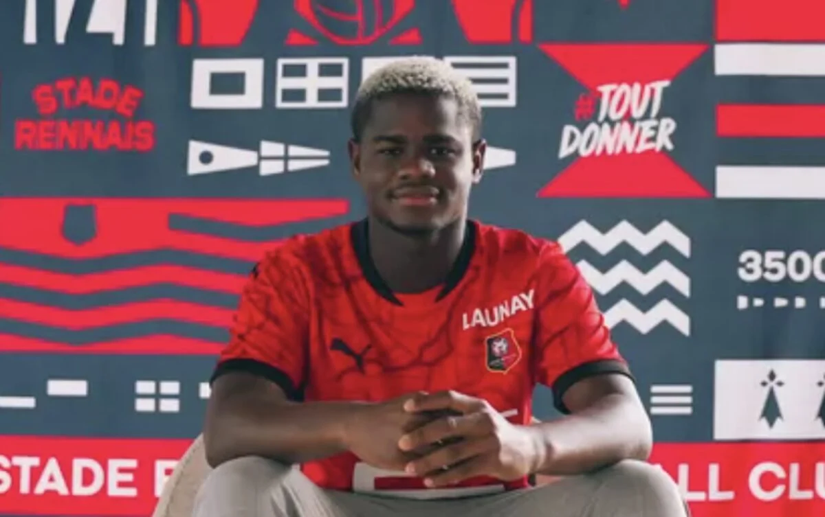 Stade Rennais : Mikayil Faye de retour en Espagne ? 4 Stade Rennais : Mikayil Faye de retour en Espagne ?