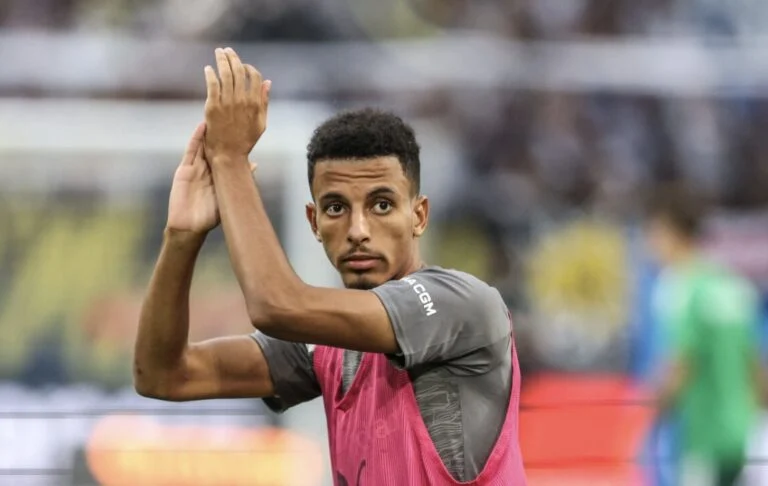 Azzedine Ounahi quitte l’OM pour Panathinaïkos