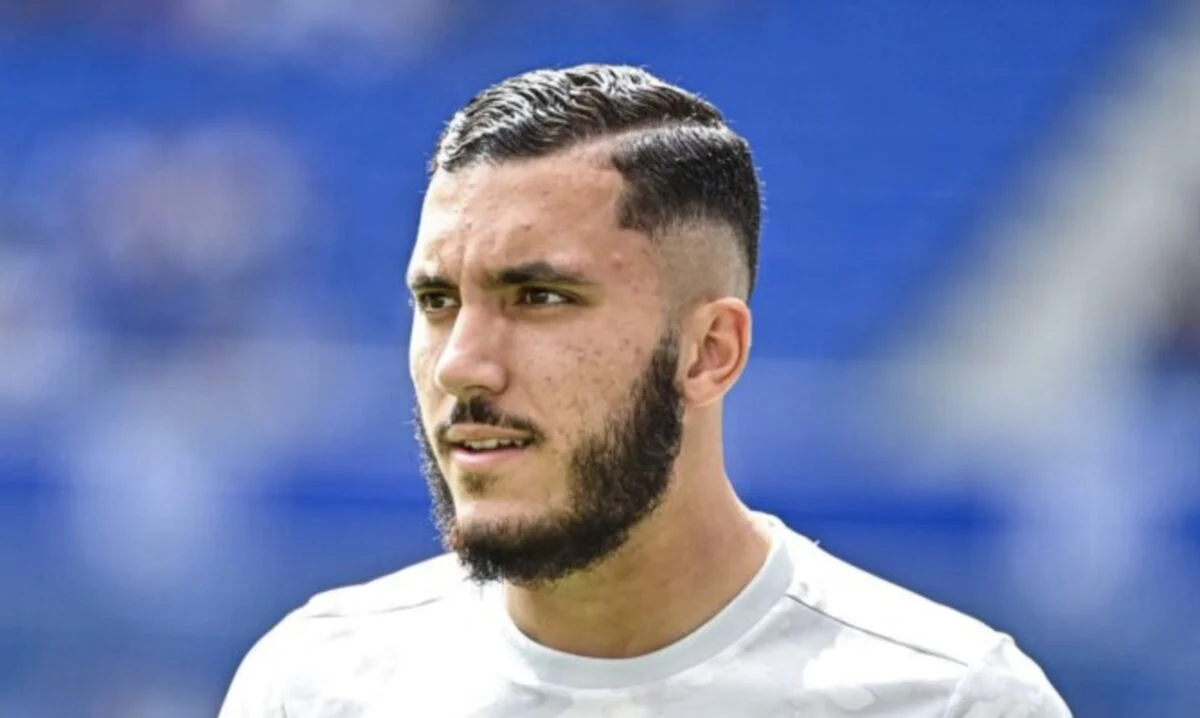 OL Mercato : Transfert de Rayan Cherki, de nouveaux indices tombent 4 Rayan Cherki