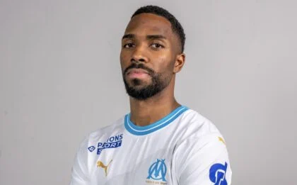 OM : Peu utilisé, Ulisses Garcia envoie un message à Genesio 5 Ulisses Garcia sur le départ à OM