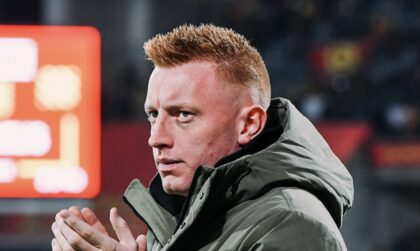 Mercato RCL : Will Still, coach du RC Lens