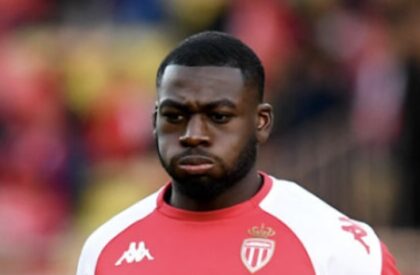 Youssouf Fofana