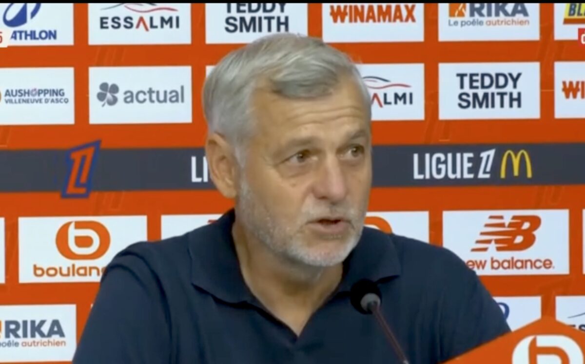 OM Genesio Le Confirme Deux Renforts Arrivent En D fense OM Genesio Le Confirme Deux Renforts Arrivent En D fense