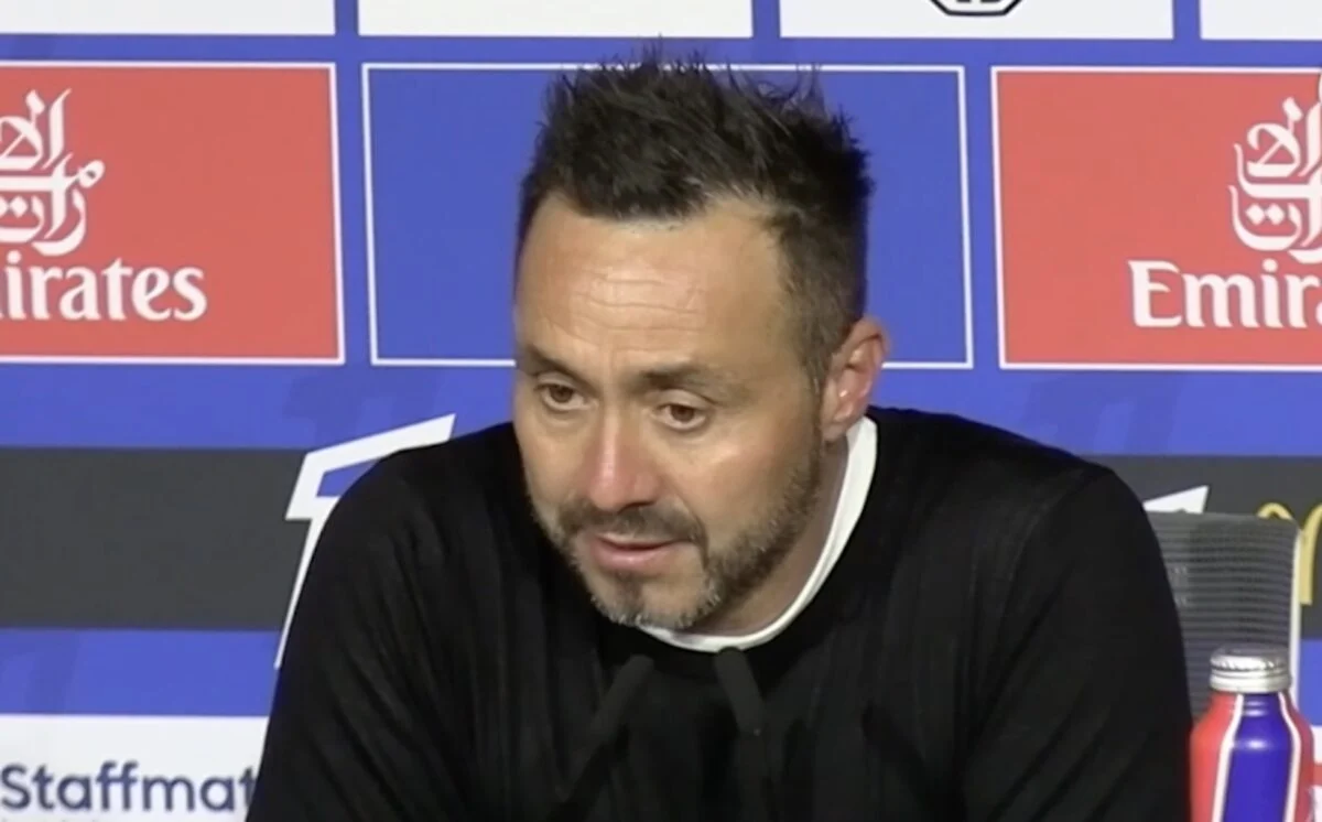 OM - AS Monaco : Le choc des titans pour le podium, les compos tombent 4 Roberto De Zerbi