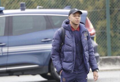 kylian mbappe accusasion de viol