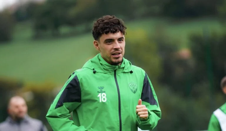 FC Nantes : inquiétude autour de Mathieu Cafaro avant Reims 10 mathieu cafaro asse