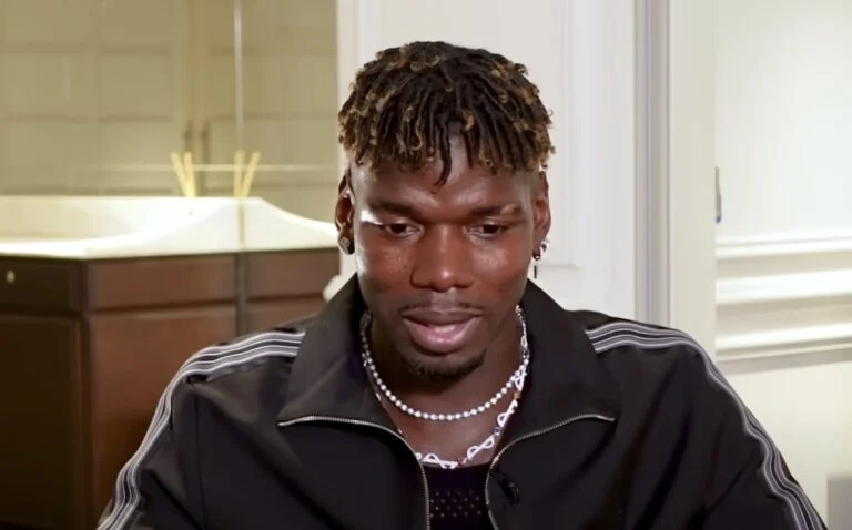Paul Pogba