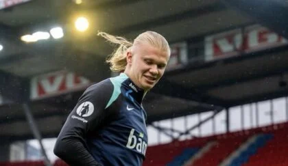 Haaland au PSG : ce que change la condamnation de Manchester City 5 Erling Haaland Man City