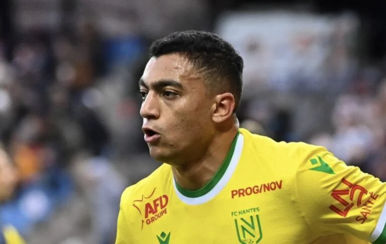 Mercato FC Nantes : Mostafa Mohamed part, Kita respire ! 2 FC Nantes : le transfert avorté de Mostafa Mohamed, les dessous d’un été mouvementé