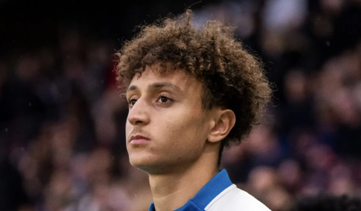 Mercato OM : Grosse révélation sur Ben Seghir à Marseille ! 4 Eliesse Ben Seghir aurait pu aller à l'OM