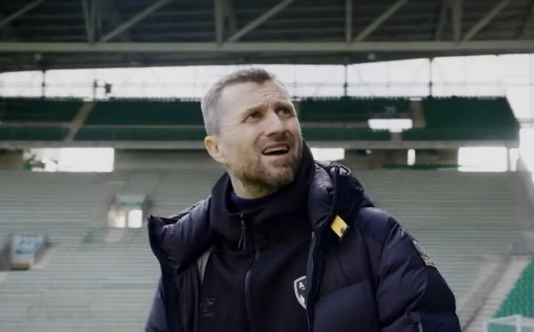 eirik horneland asse au stade