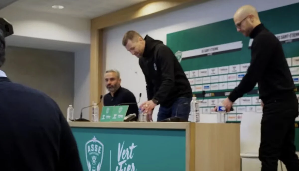 ASSE : Deux importants rendez-vous fixés cette semaine 4 ASSE : Deux importants rendez-vous fixés cette semaine
