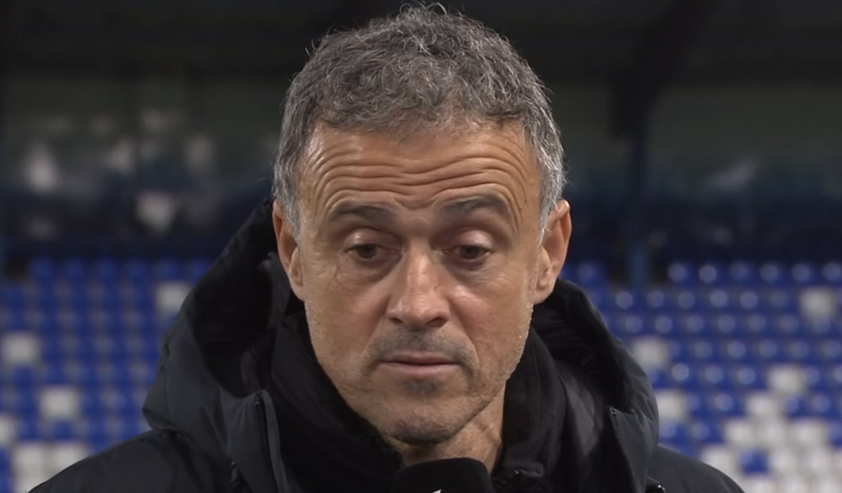 Luis Enrique