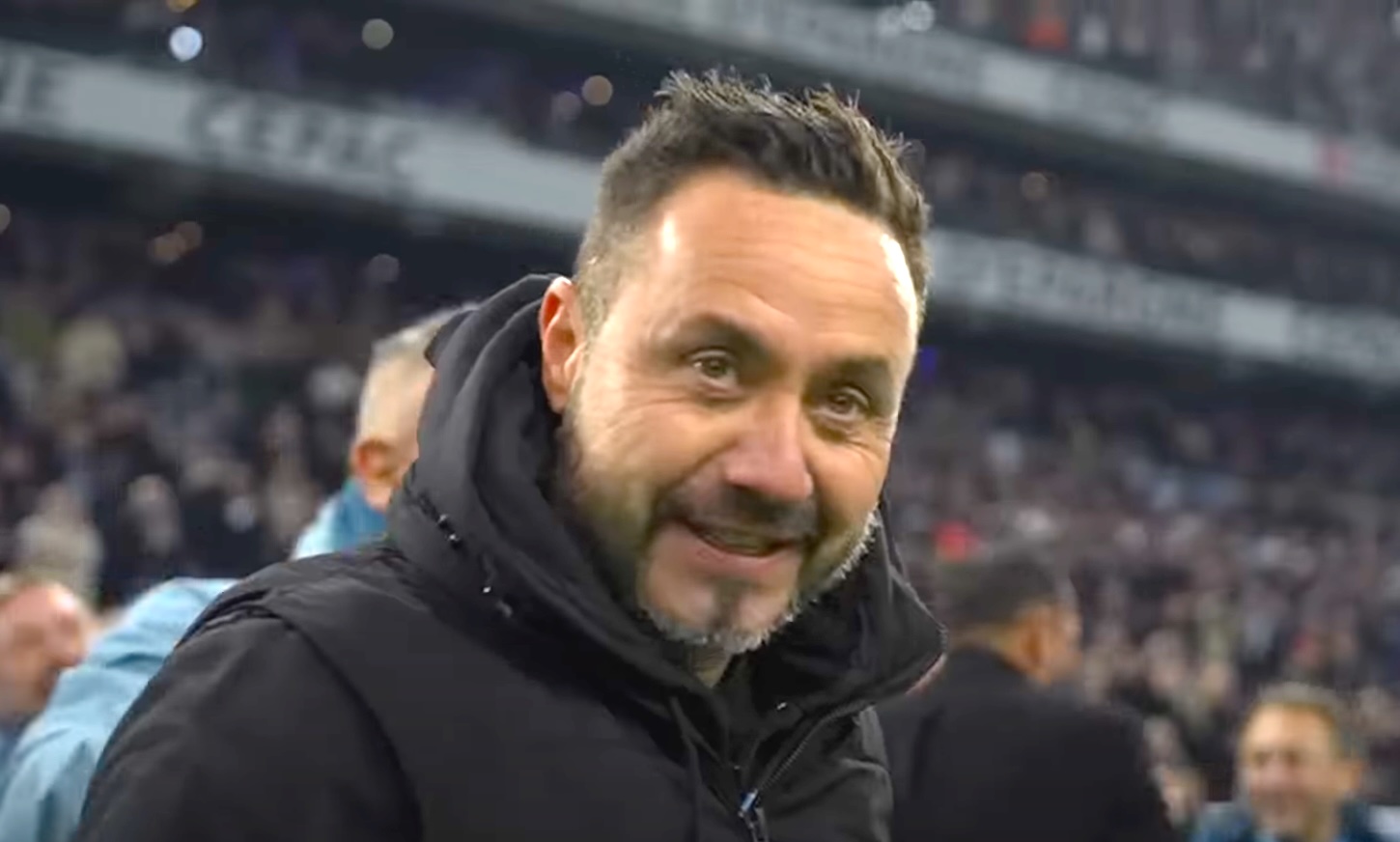 Olympique de Marseille : De Zerbi veut isoler son groupe
