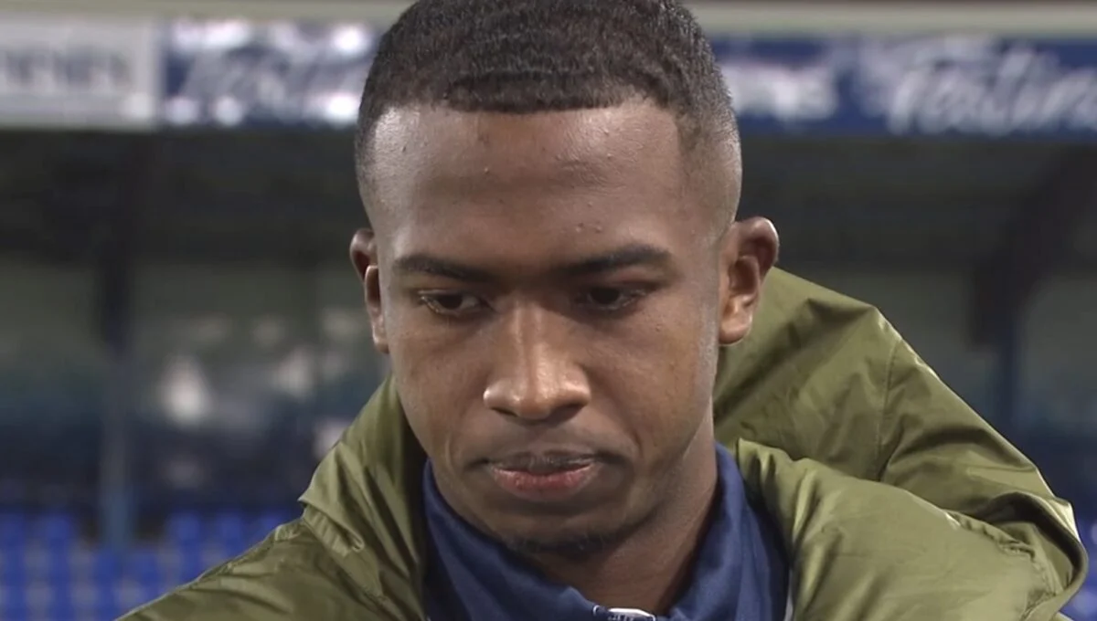 PSG - Man City : Willian Pacho prévient déjà Erling Haaland ! 4 Willian Pacho