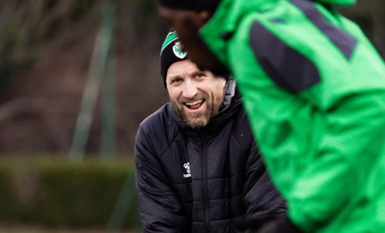 eirik horneland asse