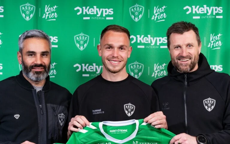 ASSE-Rodez : Irvin Cardona annonce la couleur avant le duel 14 irvin cardona revient asse