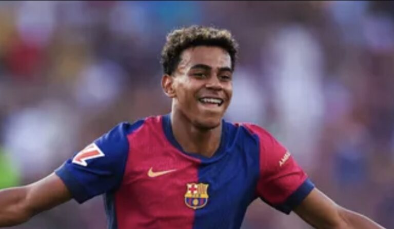 Mercato PSG : Lamine Yamal quittera pas le Barça