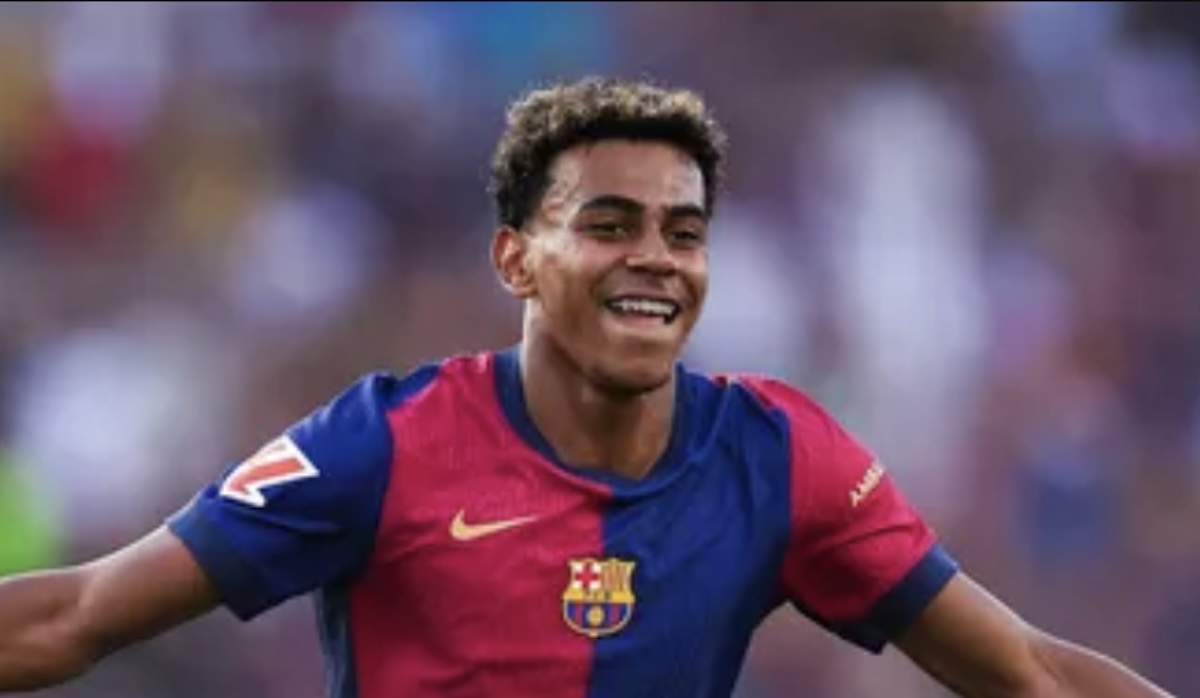 Mercato PSG Al Khela fi Parle Avec Le P re De Lamine Yamal Mercato PSG Al Khela fi Parle Avec Le P re De Lamine Yamal