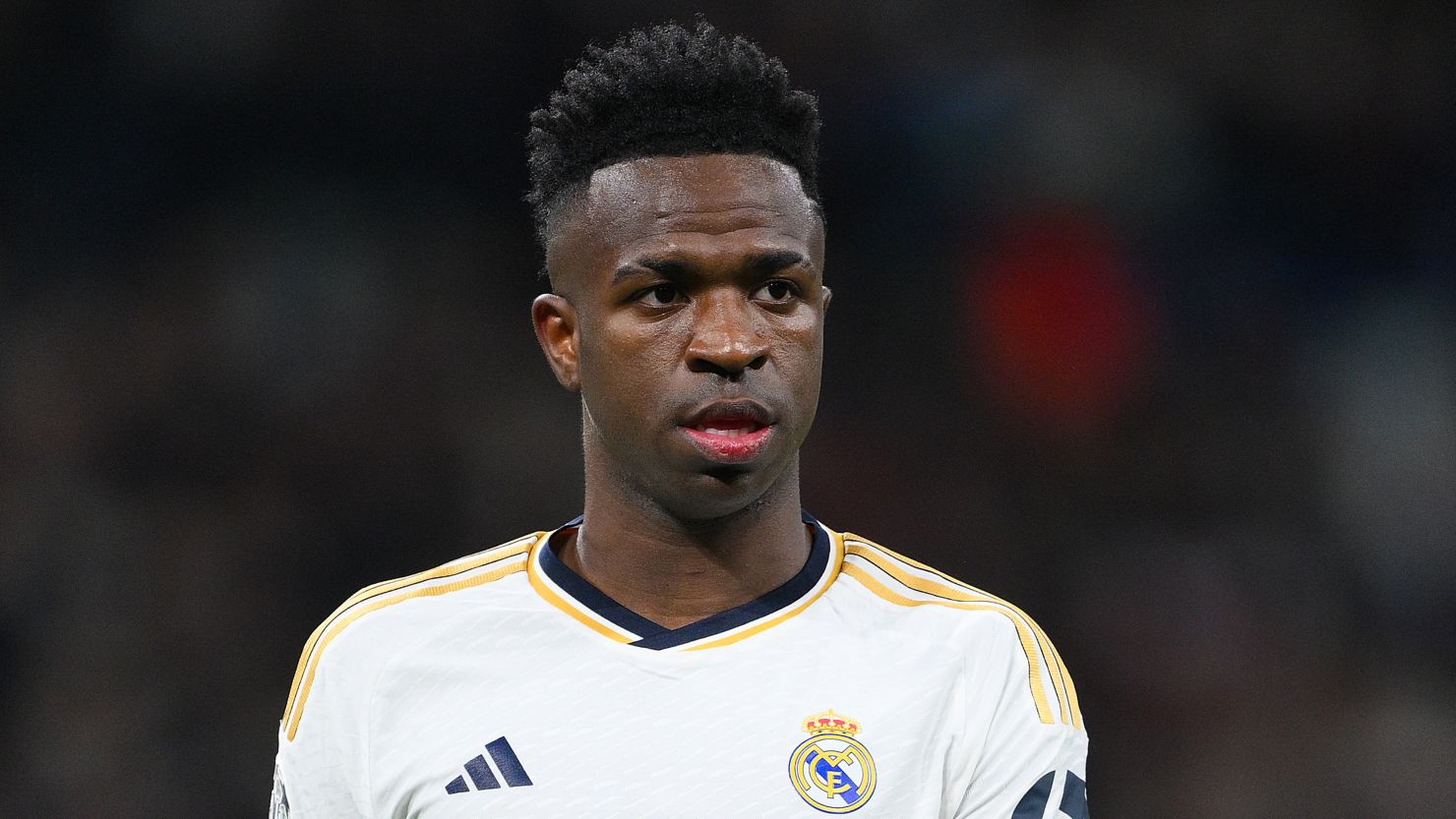 Mercato PSG : L’incroyable révélation du clan Vinicius Jr !