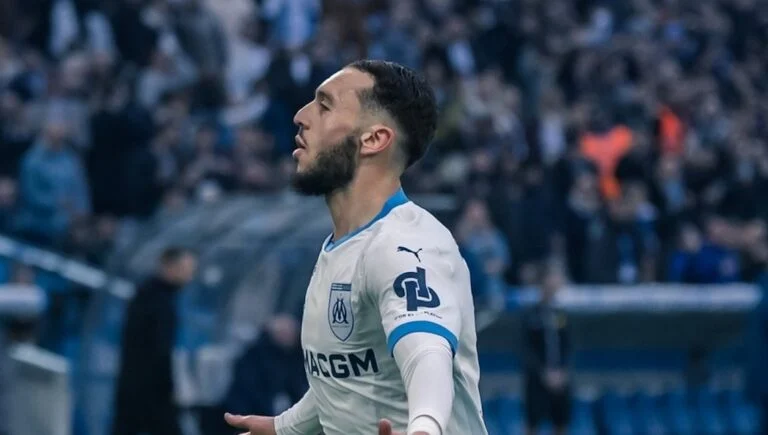 Amine Gouiri
