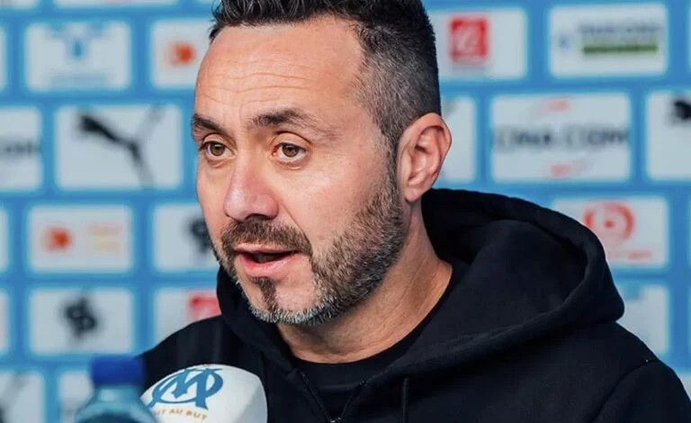 Roberto De Zerbi