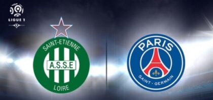 ASSE - PSG