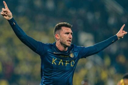 Aymeric Laporte