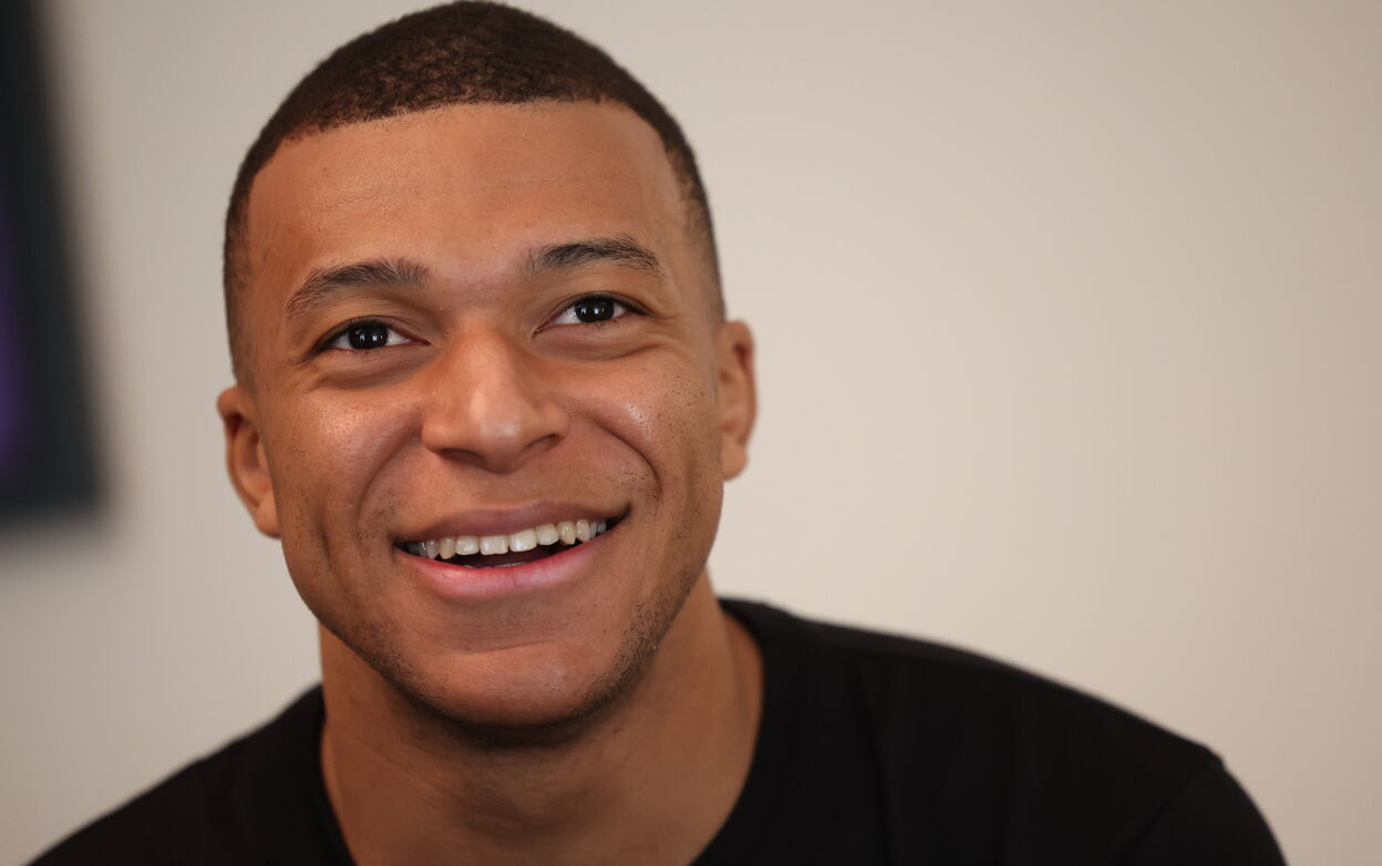 Ligue des Champions : La classe de Mbappé envers le PSG