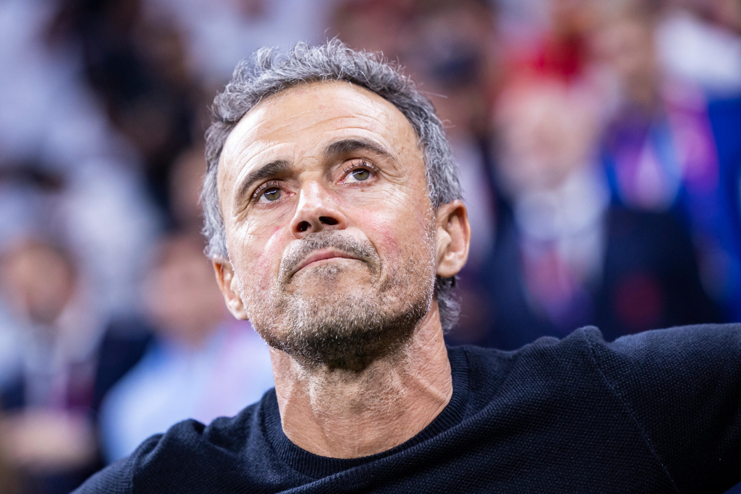  Le rôle important de Luis Enrique