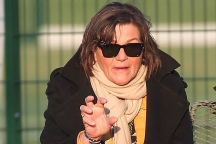 Véronique Rabiot