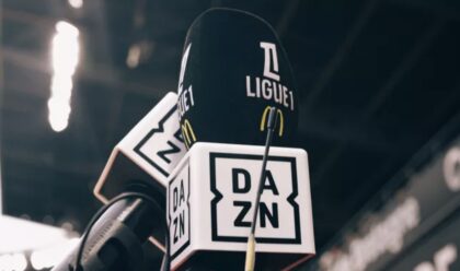 Droits TV : la LFP accélère avec un accord inattendu avec Evermedia 6 ligue 1 droits tv dazn