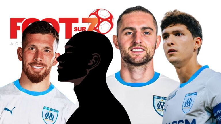 Les plus gros salaires de l'Olympique de Marseille (OM)