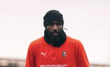 Stade Rennais : Seko Fofana toujours actionnaire du RC Lens 5 Seko Fofana : Stade Rennais