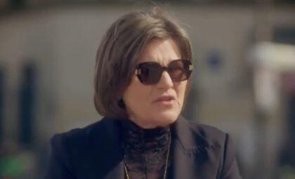 Véronique Rabiot