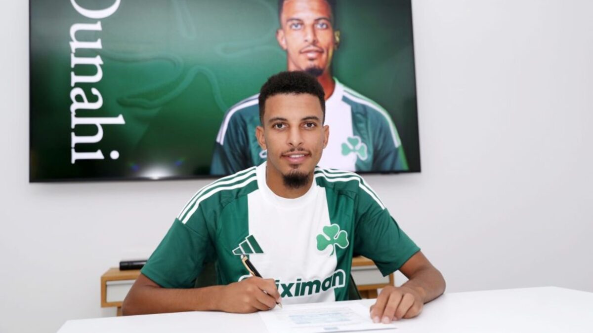 Azzedine Ounahi