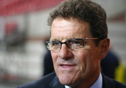 Fabio Capello