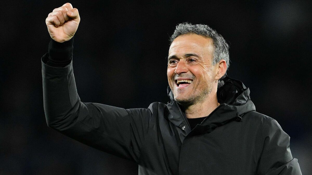 Mercato PSG : Masterclass à 120M€ signée Luis Enrique !