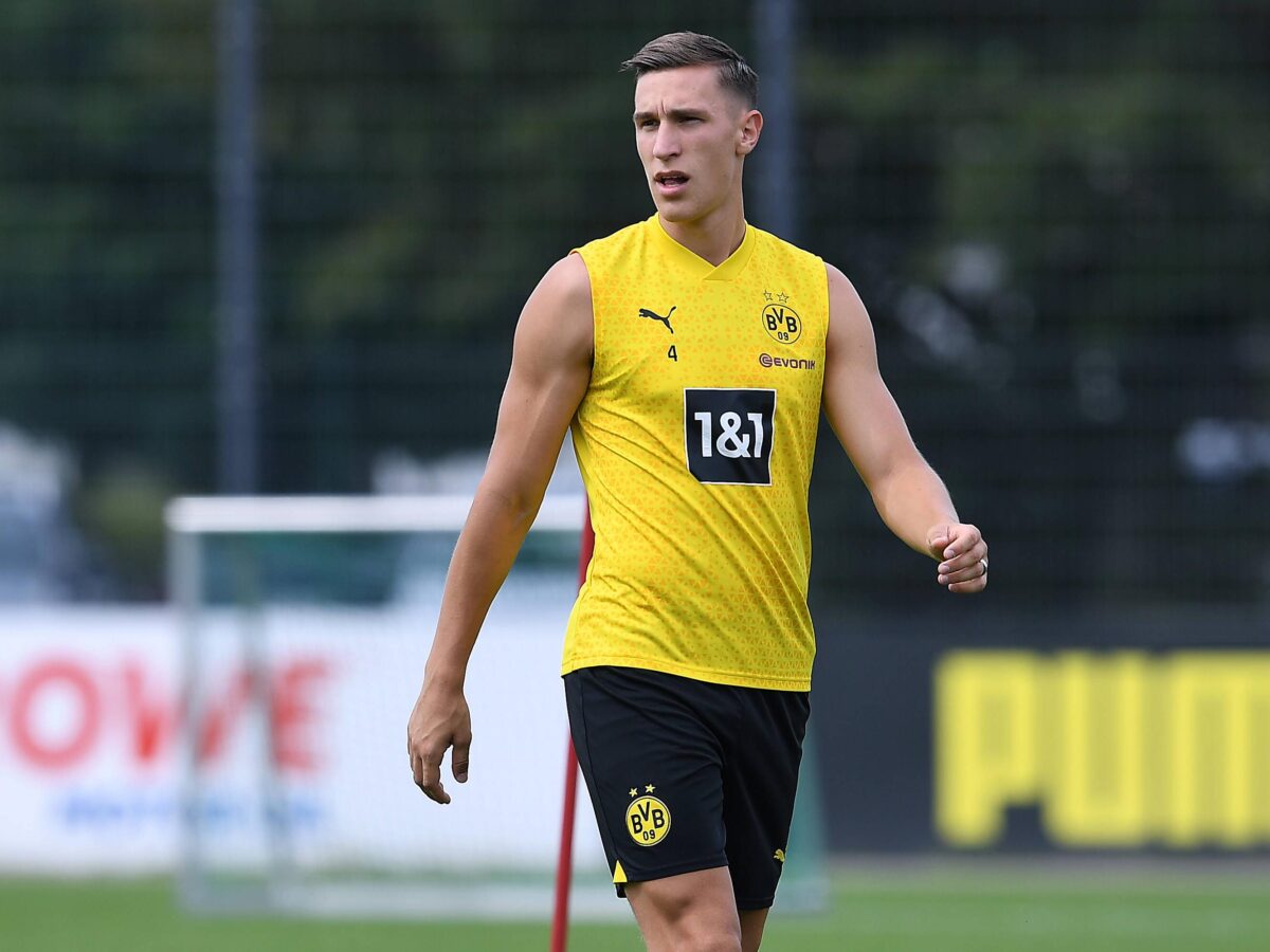 Mercato PSG : Un contrat en or tombe pour Nico Schlotterbeck
